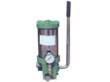 KMPS系列单线手动润滑泵
