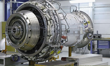 压缩机行业应用