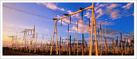  电力行业应用